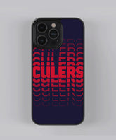 culers barcelona premium case