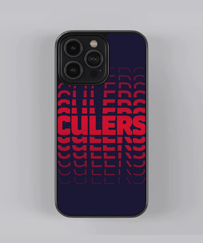 culers barcelona premium case