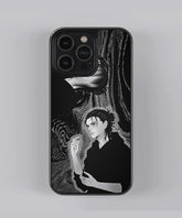 erin yeager premium case