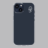 faz3 logo Premium Transparent Case