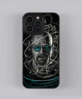 heisenberg breaking bad premium case