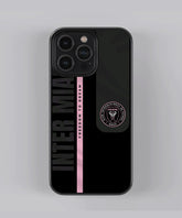 inter miami club premium case