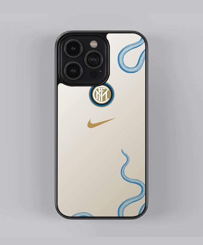 intermilan elegant edition premium case
