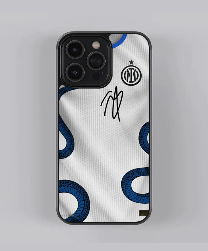 intermilan premium case