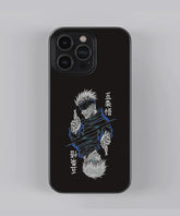 jujutsu kaisen premium case