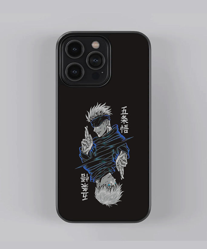 jujutsu kaisen premium case