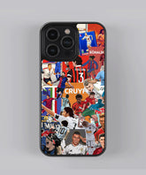 legends and stories series premium case