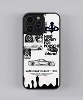 need money for porche premium case