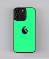 premier league logo premium case