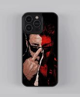 Gear up with The Boys phone cases featuring Homelander, Billy Butcher, and the Vought elite. High-quality, anti-scratch covers for fans of the hit series. Protect your tech from everything—even a rogue Supe. Shop the Seven collection now!