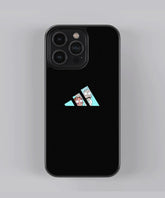 rick premium case