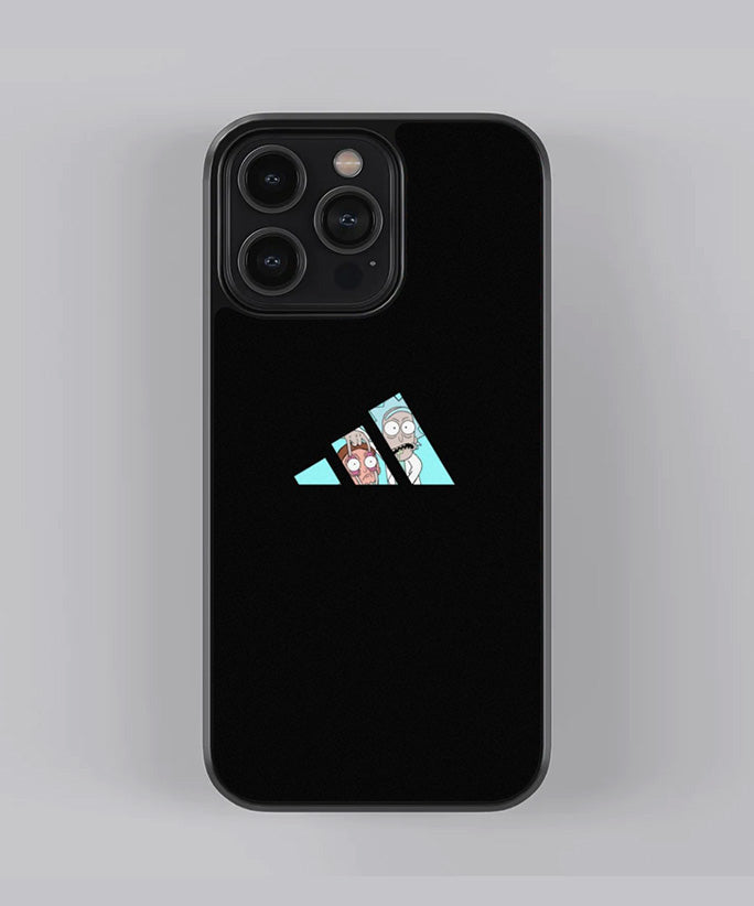 rick premium case