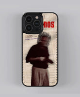sopranos Premium case