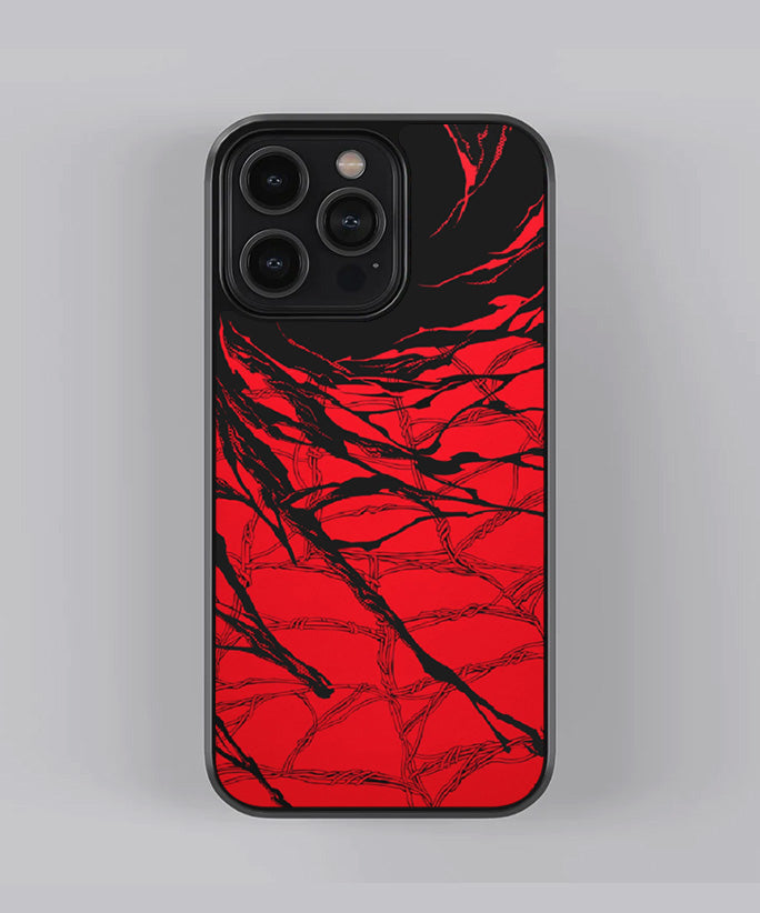 spider premium case