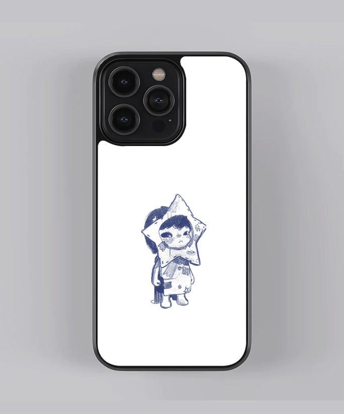 starbound alone premium case