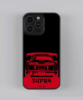 supra premium case