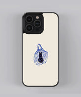 trapped cat premium case