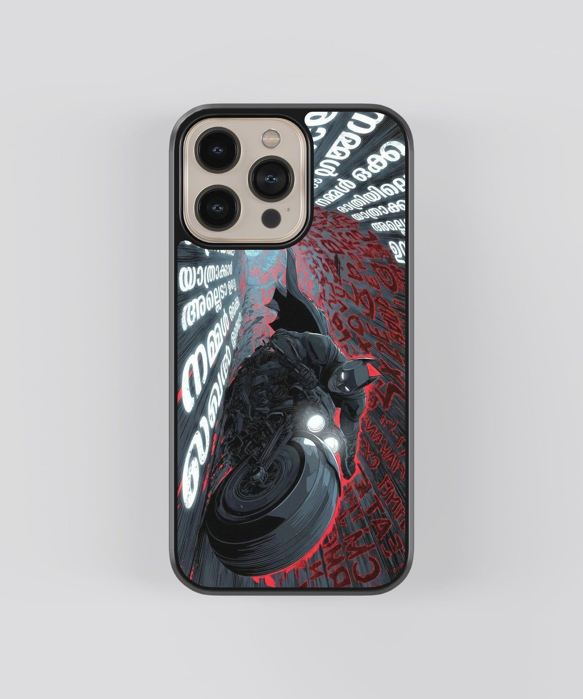 Batman adi sakke edition