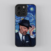 Heisenberg-Breaking Bad Premium case